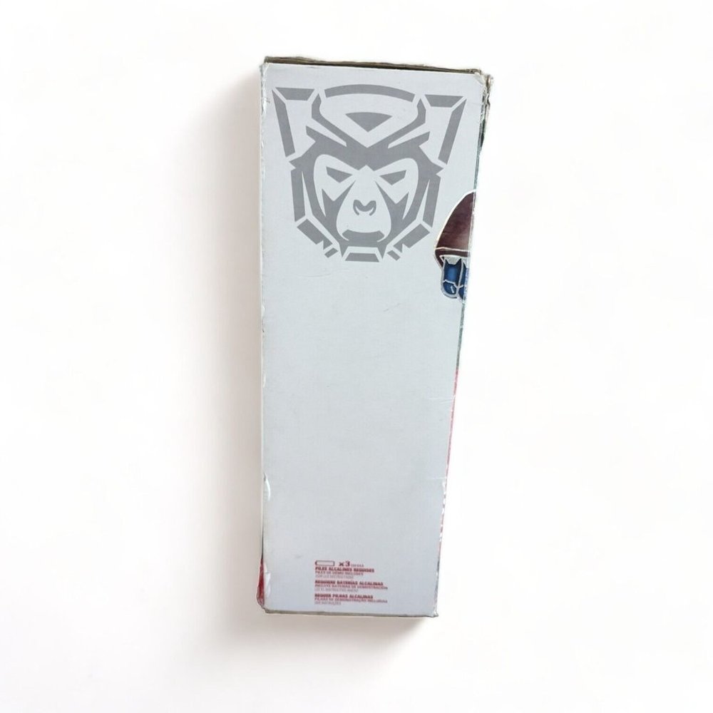 Transformers Generations G2 Computron Action Figure Pack Optimus Primal - Picture 9 of 10